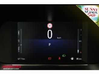Opel Corsa 1.2 Turbo Hybrid Edition 5-drs Cruise Apple/Android SHZ LrHZ Camera PDC picture 21