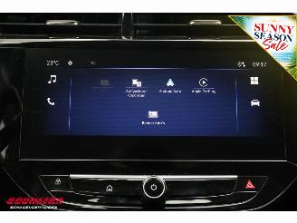 Opel Corsa 1.2 Turbo Hybrid Edition 5-drs Cruise Apple/Android SHZ LrHZ Camera PDC picture 24