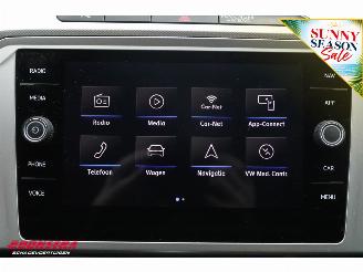 Volkswagen Passat Variant 1.4 TSI DSG Comfortline Business ACC Clima Virtual Apple/Android PDC picture 21