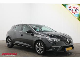 Renault Mégane 1.2 TCe Bose Cruise Navi Clima PDC picture 2