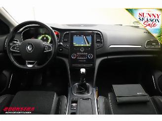 Renault Mégane 1.2 TCe Bose Cruise Navi Clima PDC picture 7