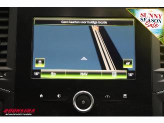 Renault Mégane 1.2 TCe Bose Cruise Navi Clima PDC picture 17