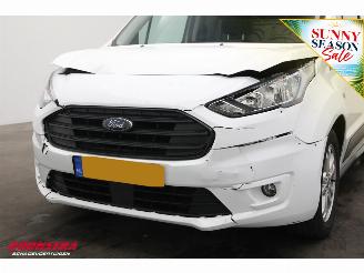 Ford Transit Connect 1.5 EcoBlue L2 Trend HP Cruise Navi Airco Camera PDC picture 11