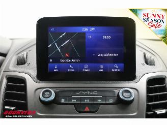 Ford Transit Connect 1.5 EcoBlue L2 Trend HP Cruise Navi Airco Camera PDC picture 27