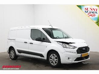 Ford Transit Connect 1.5 EcoBlue L2 Trend HP Cruise Navi Airco Camera PDC picture 2