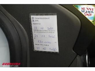 Ford Transit Connect 1.5 EcoBlue L2 Trend HP Cruise Navi Airco Camera PDC picture 30