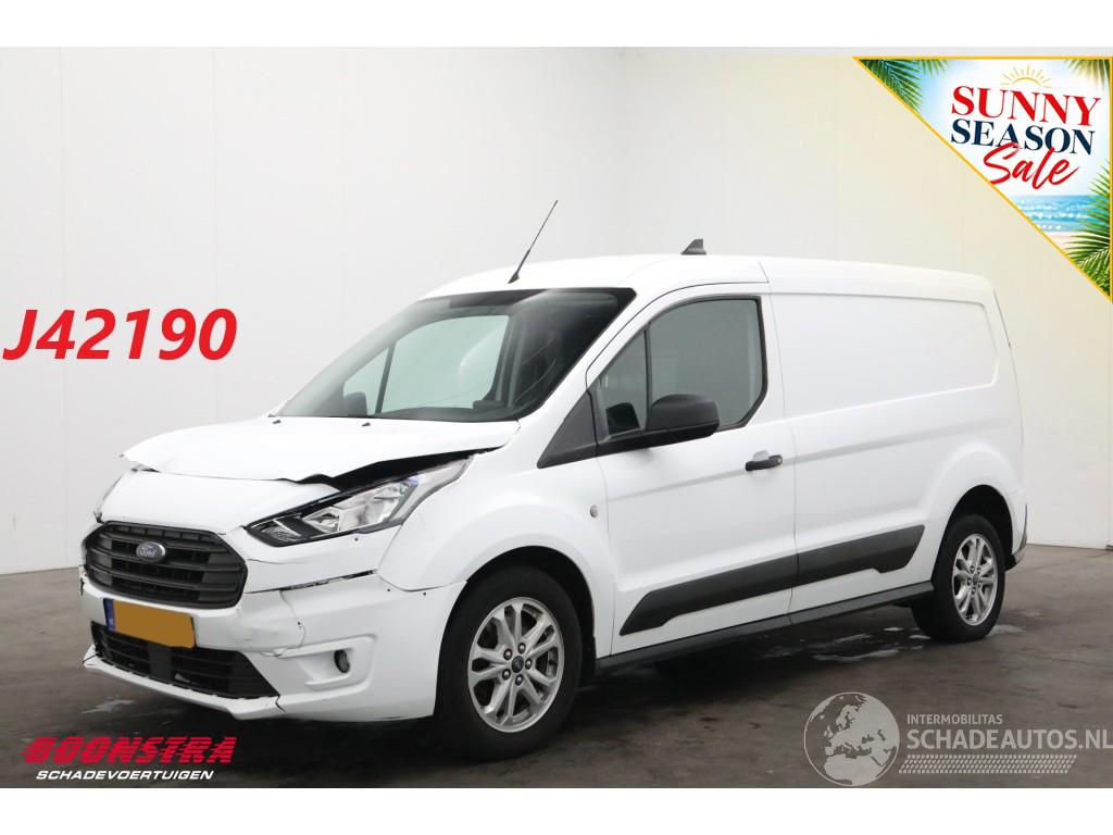 Ford Transit Connect 1.5 EcoBlue L2 Trend HP Cruise Navi Airco Camera PDC