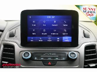 Ford Transit Connect 1.5 EcoBlue L2 Trend HP Cruise Navi Airco Camera PDC picture 28