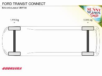 Ford Transit Connect 1.5 EcoBlue L2 Trend HP Cruise Navi Airco Camera PDC picture 31