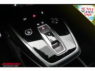 Audi Q4 40 S-Line 77 kWh ACC Navi Virtual Apple/Android Clima SHZ Camera PDC picture 32