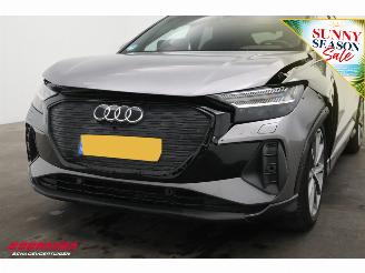 Audi Q4 40 S-Line 77 kWh ACC Navi Virtual Apple/Android Clima SHZ Camera PDC picture 11