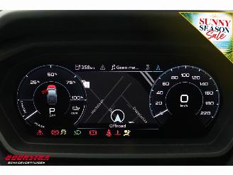 Audi Q4 40 S-Line 77 kWh ACC Navi Virtual Apple/Android Clima SHZ Camera PDC picture 24