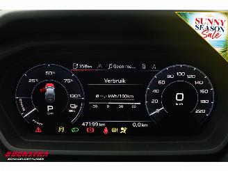 Audi Q4 40 S-Line 77 kWh ACC Navi Virtual Apple/Android Clima SHZ Camera PDC picture 23