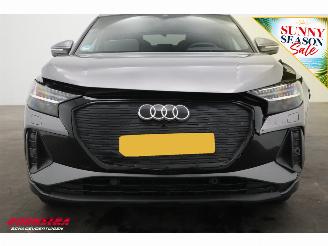 Audi Q4 40 S-Line 77 kWh ACC Navi Virtual Apple/Android Clima SHZ Camera PDC picture 6
