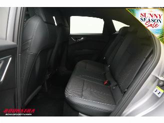 Audi Q4 40 S-Line 77 kWh ACC Navi Virtual Apple/Android Clima SHZ Camera PDC picture 19
