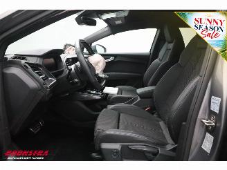 Audi Q4 40 S-Line 77 kWh ACC Navi Virtual Apple/Android Clima SHZ Camera PDC picture 18