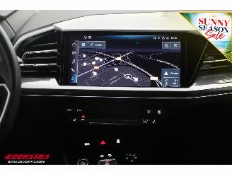 Audi Q4 40 S-Line 77 kWh ACC Navi Virtual Apple/Android Clima SHZ Camera PDC picture 17