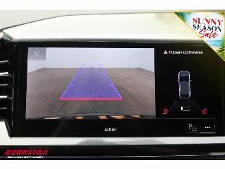 Audi Q4 40 S-Line 77 kWh ACC Navi Virtual Apple/Android Clima SHZ Camera PDC picture 30