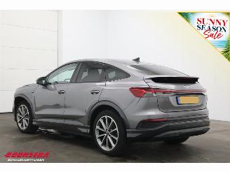 Audi Q4 40 S-Line 77 kWh ACC Navi Virtual Apple/Android Clima SHZ Camera PDC picture 4