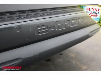Audi Q4 40 S-Line 77 kWh ACC Navi Virtual Apple/Android Clima SHZ Camera PDC picture 14