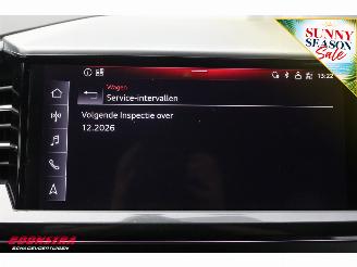 Audi Q4 40 S-Line 77 kWh ACC Navi Virtual Apple/Android Clima SHZ Camera PDC picture 29