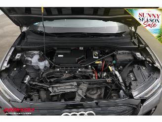 Audi Q4 40 S-Line 77 kWh ACC Navi Virtual Apple/Android Clima SHZ Camera PDC picture 8