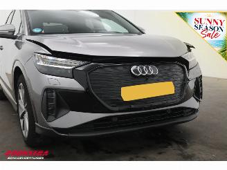 Audi Q4 40 S-Line 77 kWh ACC Navi Virtual Apple/Android Clima SHZ Camera PDC picture 5