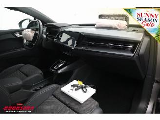 Audi Q4 40 S-Line 77 kWh ACC Navi Virtual Apple/Android Clima SHZ Camera PDC picture 15