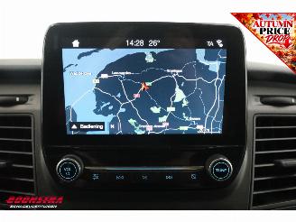 Ford Transit Custom 2.0 TDCI 170 PK Aut. L2 Trend AER FIN Carrier Cruise Navi Airco Apple/Android Camera PDC picture 17