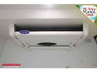 Ford Transit Custom 2.0 TDCI 170 PK Aut. L2 Trend AER FIN Carrier Cruise Navi Airco Apple/Android Camera PDC picture 23