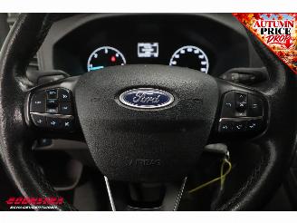 Ford Transit Custom 2.0 TDCI 170 PK Aut. L2 Trend AER FIN Carrier Cruise Navi Airco Apple/Android Camera PDC picture 15