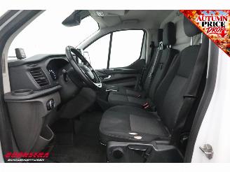 Ford Transit Custom 2.0 TDCI 170 PK Aut. L2 Trend AER FIN Carrier Cruise Navi Airco Apple/Android Camera PDC picture 13