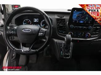 Ford Transit Custom 2.0 TDCI 170 PK Aut. L2 Trend AER FIN Carrier Cruise Navi Airco Apple/Android Camera PDC picture 11
