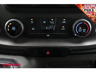 Ford Transit Custom 2.0 TDCI 170 PK Aut. L2 Trend AER FIN Carrier Cruise Navi Airco Apple/Android Camera PDC picture 21