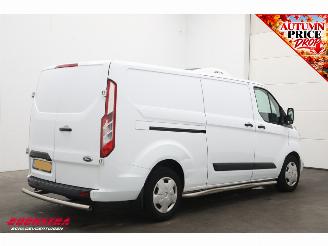 Ford Transit Custom 2.0 TDCI 170 PK Aut. L2 Trend AER FIN Carrier Cruise Navi Airco Apple/Android Camera PDC picture 3