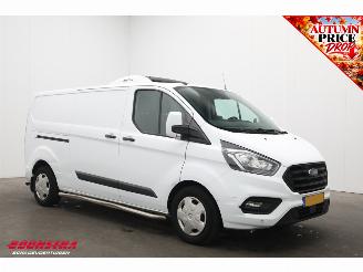 Ford Transit Custom 2.0 TDCI 170 PK Aut. L2 Trend AER FIN Carrier Cruise Navi Airco Apple/Android Camera PDC picture 2