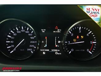 Land Rover Discovery Sport 2.2 TD4 Aut. Unfall 4WD SE Cruise Navi Clima PDC picture 23