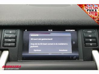 Land Rover Discovery Sport 2.2 TD4 Aut. Unfall 4WD SE Cruise Navi Clima PDC picture 25