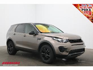 Land Rover Discovery Sport 2.2 TD4 Aut. Unfall 4WD SE Cruise Navi Clima PDC picture 2