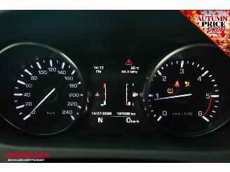 Land Rover Discovery Sport 2.2 TD4 Aut. Unfall 4WD SE Cruise Navi Clima PDC picture 23