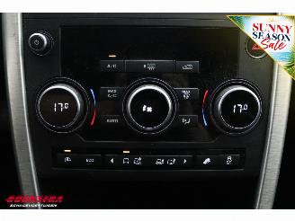 Land Rover Discovery Sport 2.2 TD4 Aut. Unfall 4WD SE Cruise Navi Clima PDC picture 28