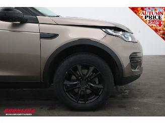 Land Rover Discovery Sport 2.2 TD4 Aut. Unfall 4WD SE Cruise Navi Clima PDC picture 5
