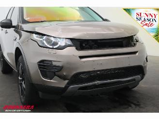 Land Rover Discovery Sport 2.2 TD4 Aut. Unfall 4WD SE Cruise Navi Clima PDC picture 6