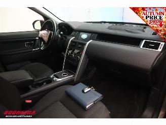 Land Rover Discovery Sport 2.2 TD4 Aut. Unfall 4WD SE Cruise Navi Clima PDC picture 15