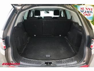 Land Rover Discovery Sport 2.2 TD4 Aut. Unfall 4WD SE Cruise Navi Clima PDC picture 31