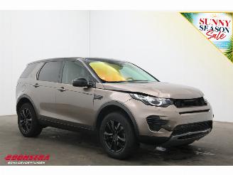 Land Rover Discovery Sport 2.2 TD4 Aut. Unfall 4WD SE Cruise Navi Clima PDC picture 2