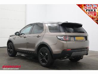 Land Rover Discovery Sport 2.2 TD4 Aut. Unfall 4WD SE Cruise Navi Clima PDC picture 4