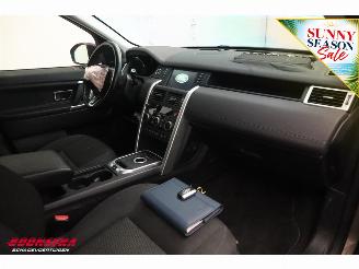 Land Rover Discovery Sport 2.2 TD4 Aut. Unfall 4WD SE Cruise Navi Clima PDC picture 15