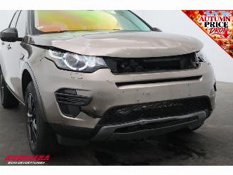 Land Rover Discovery Sport 2.2 TD4 Aut. Unfall 4WD SE Cruise Navi Clima PDC picture 6