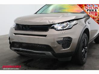 Land Rover Discovery Sport 2.2 TD4 Aut. Unfall 4WD SE Cruise Navi Clima PDC picture 11